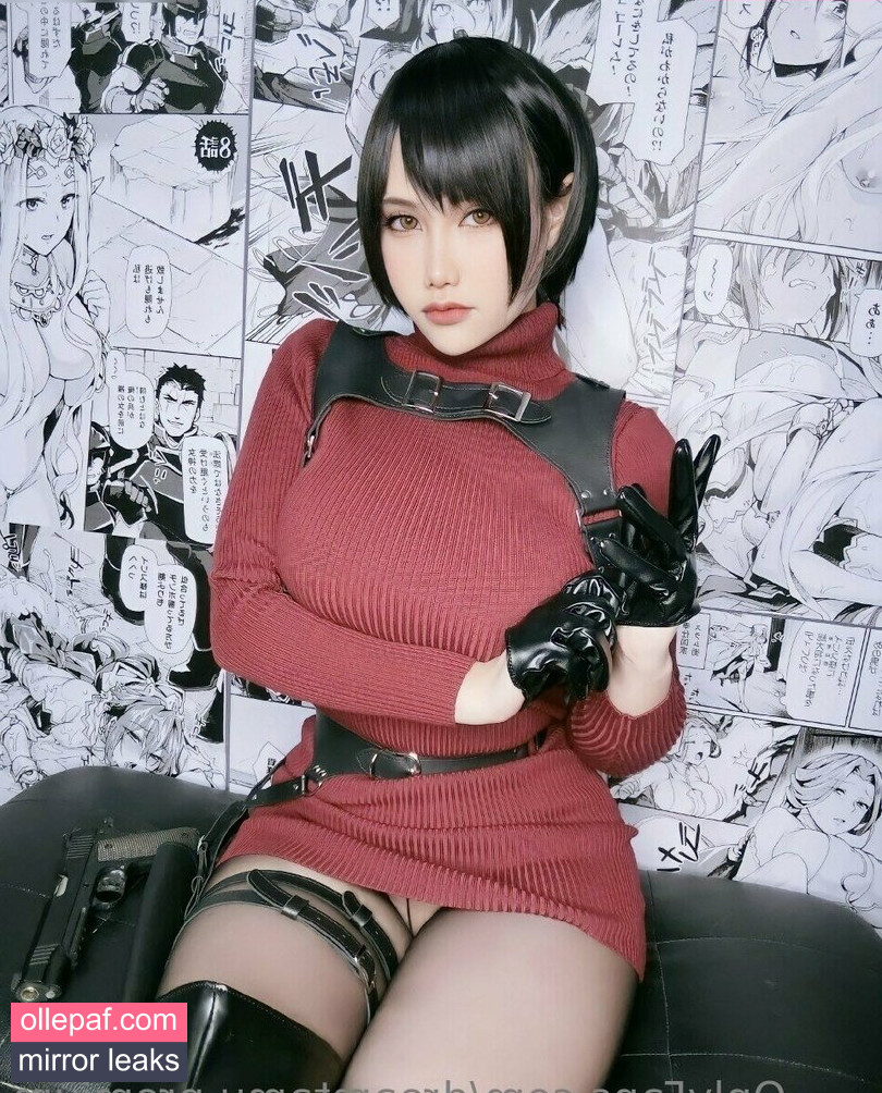 Latest Leaks Dreamtamu Nude #94 - Fapello