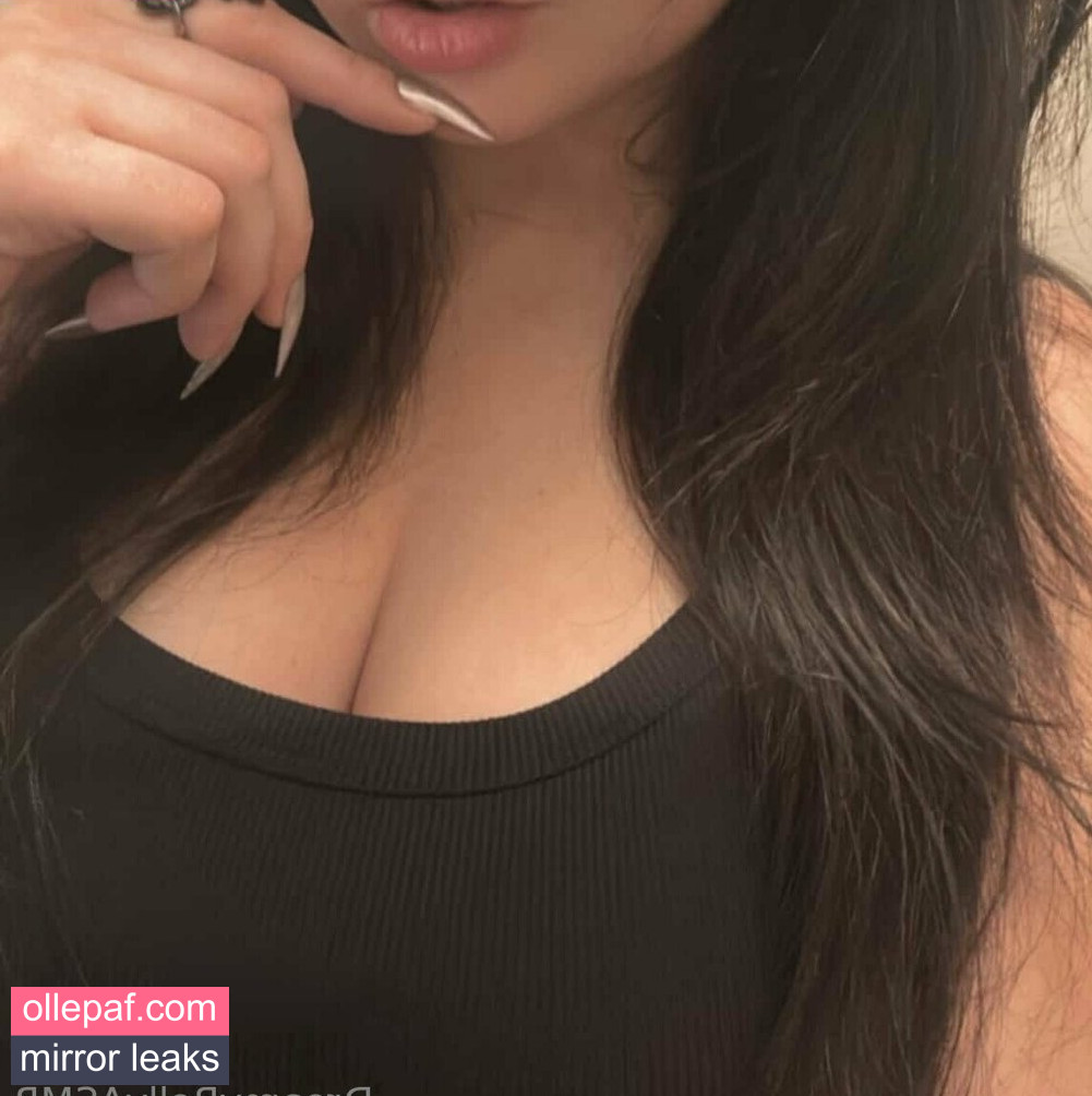 Latest Leaks dreamybellyasmr Nude #14 - Fapello