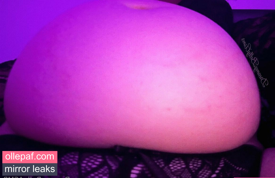 Latest Leaks dreamybellyasmr Nude #48 - Fapello