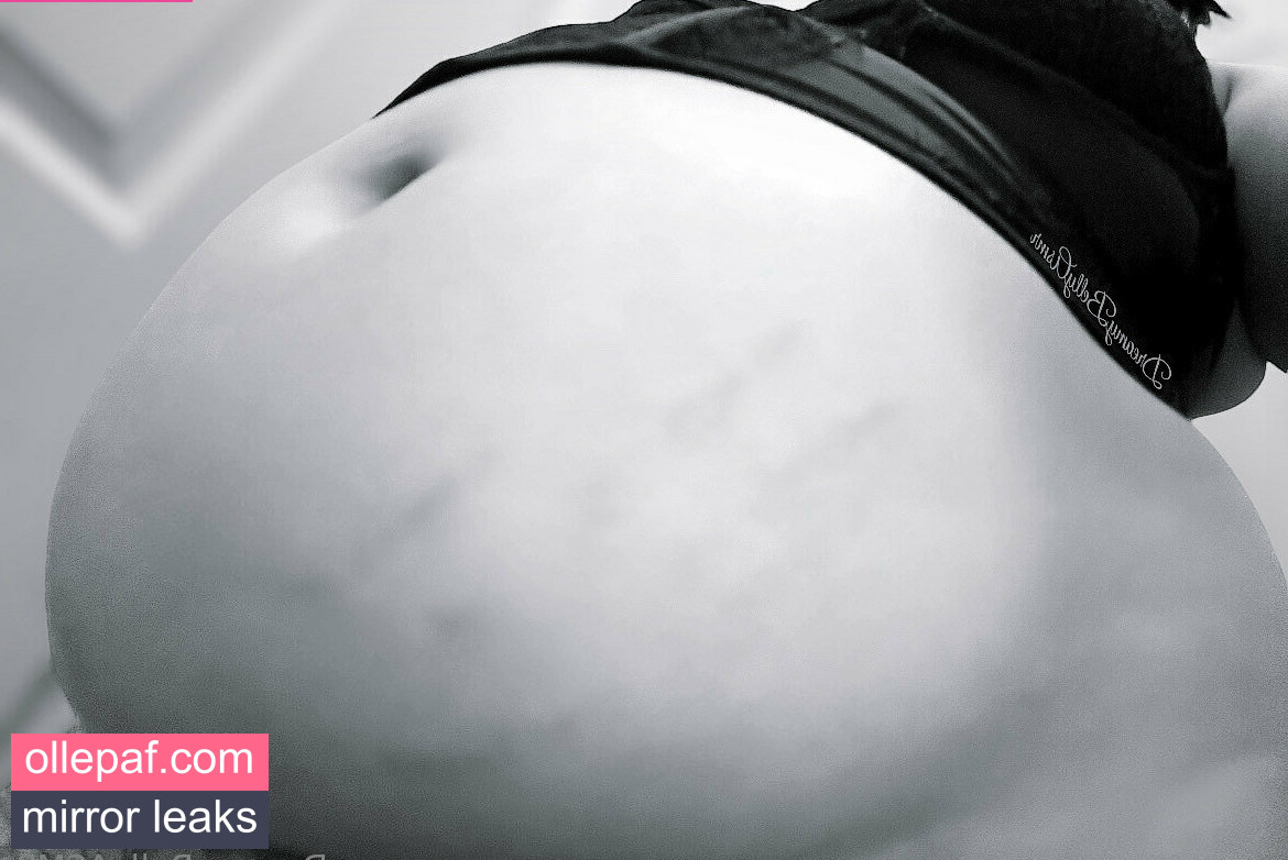 Latest Leaks dreamybellyasmr Nude #49 - Fapello