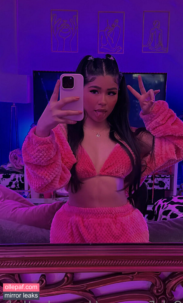 Latest Leaks Dreamybratbaby Nude #18 - Fapello
