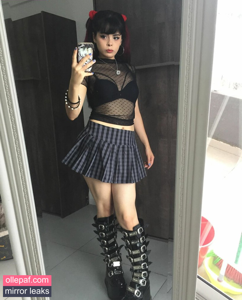 Latest Leaks dreamyemily Nude #26 - Fapello
