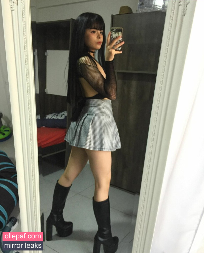 Latest Leaks dreamyemily Nude #6 - Fapello
