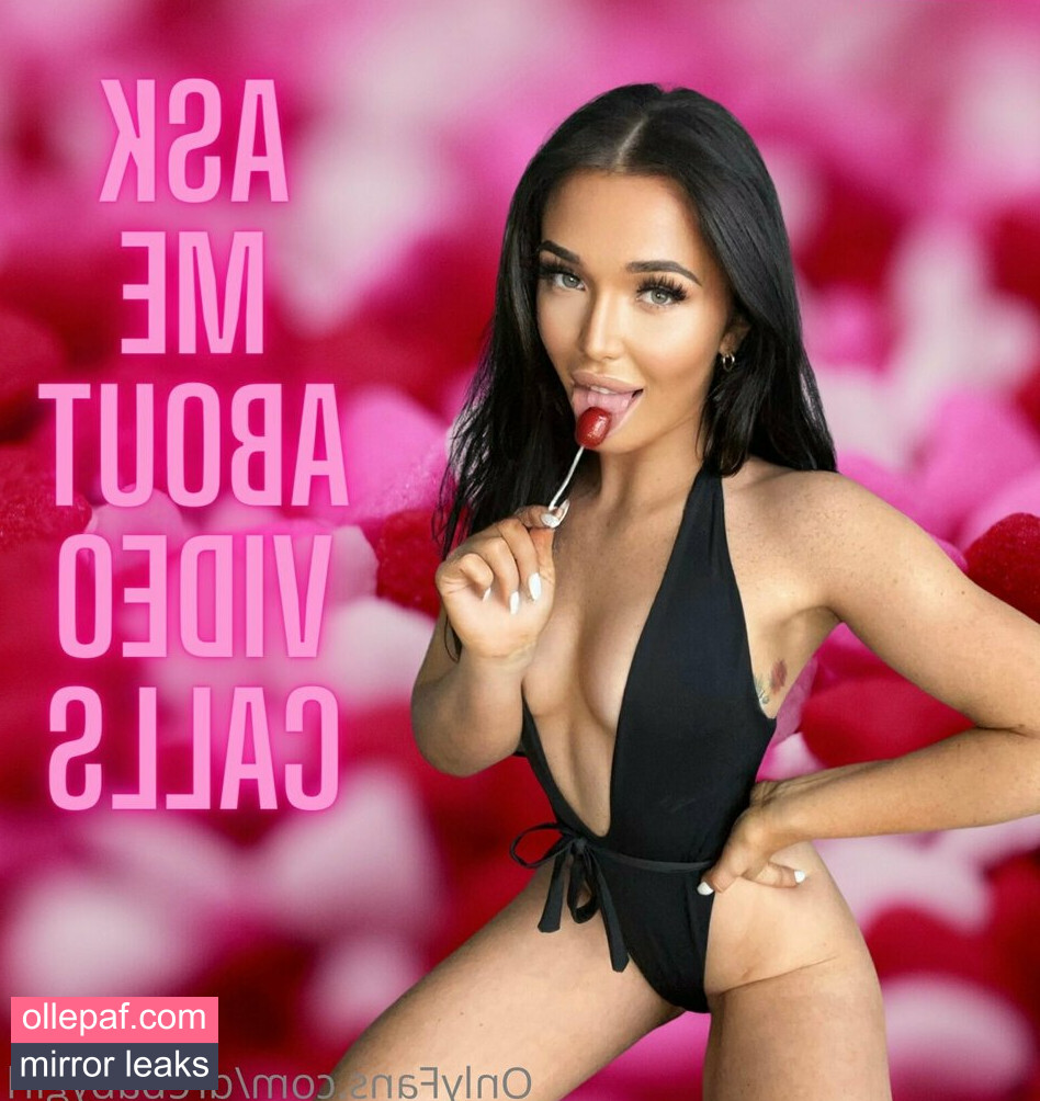 Latest Leaks drebabygirl Nude #152 - Fapello