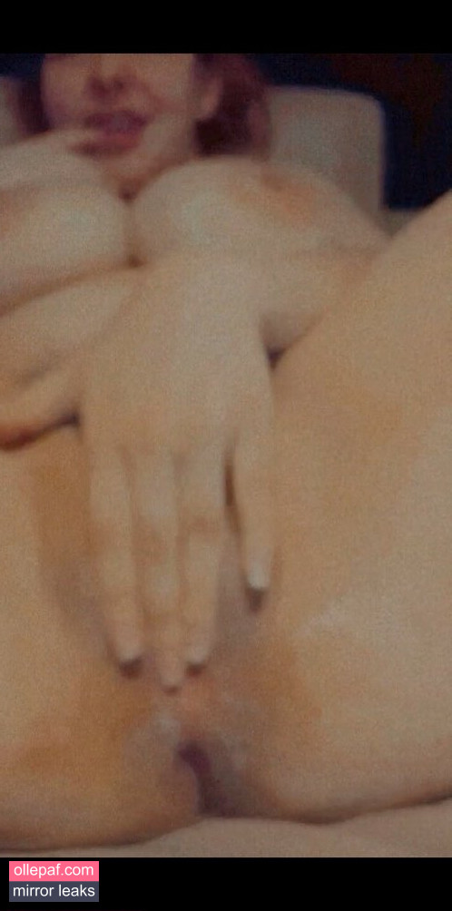 Latest Leaks Dreianova Nude #59 - Fapello