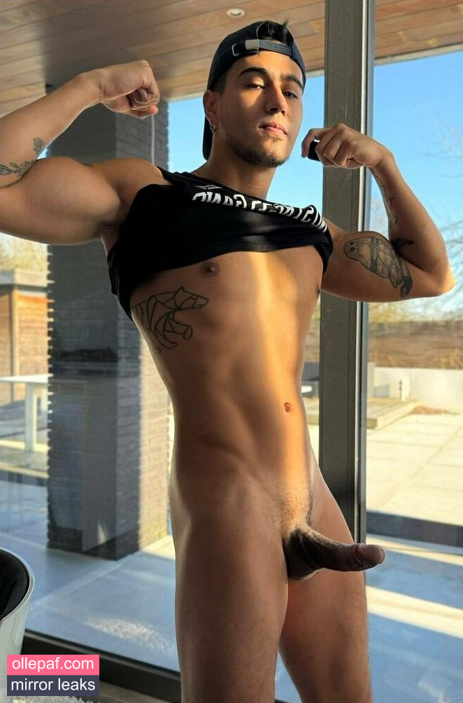 Latest Leaks drieldotado Nude #16 - Fapello