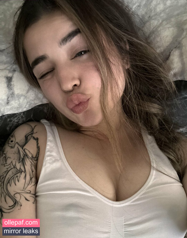 Latest Leaks drinkmybaby Nude #61 - Fapello