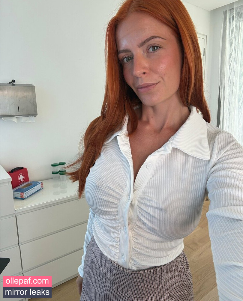 Latest Leaks drjillcooperfree Nude #19 - Fapello