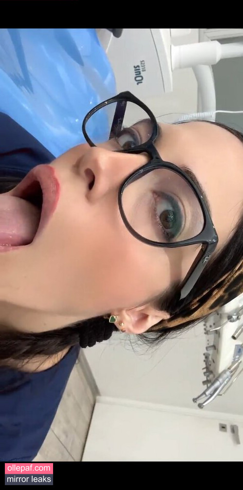 Latest Leaks drlilypeach Nude #17 - Fapello