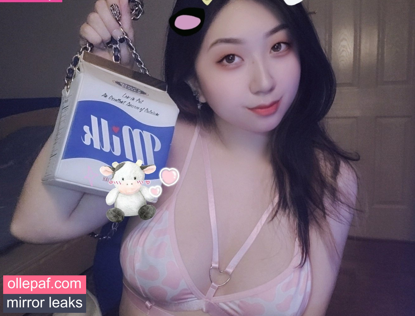 Drowsypotion Uwasaoink Nude Leaks OnlyFans #9 - Fapello