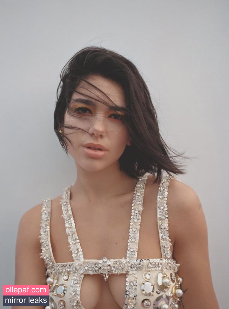 Dua Lipa Nude Leaks OnlyFans #7529 - Fapello