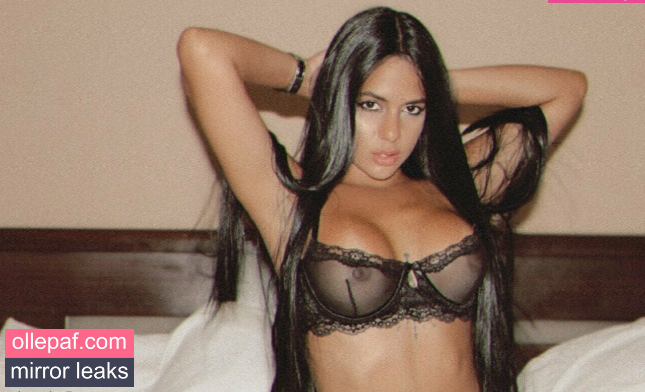 Latest Leaks dubraskashanailla Nude #16 - Fapello