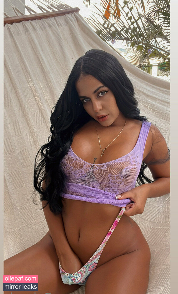 Latest Leaks dubraskashanailla Nude #17 - Fapello