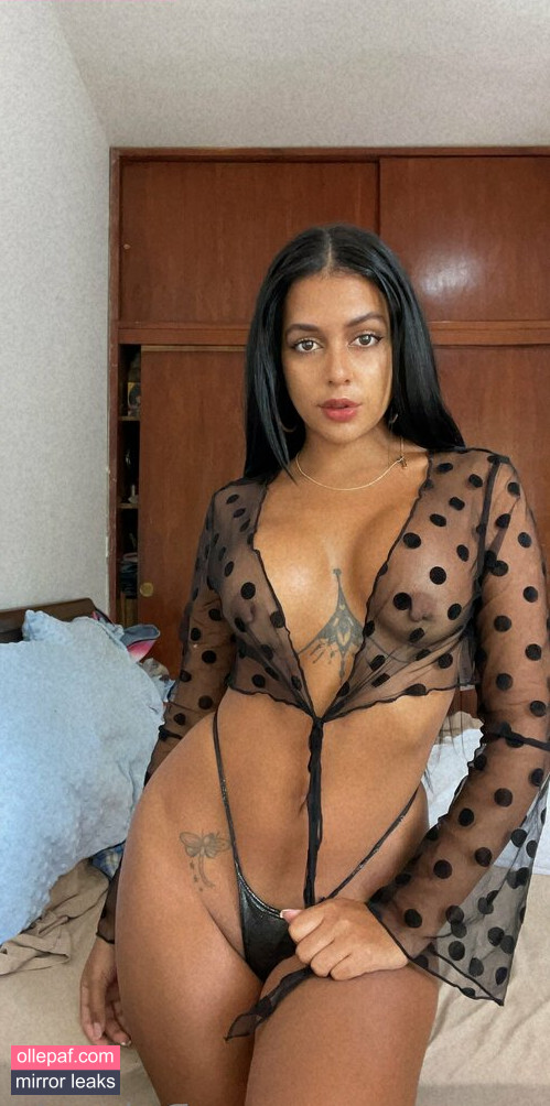 Latest Leaks dubraskashanailla Nude #32 - Fapello