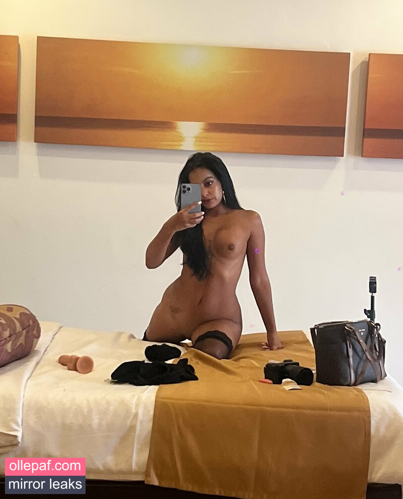 Latest Leaks dubraskashanailla Nude #10 - Fapello