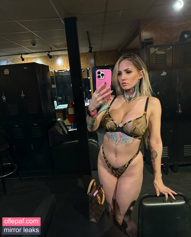 Latest Leaks ducatibarbie Nude #11 - Fapello