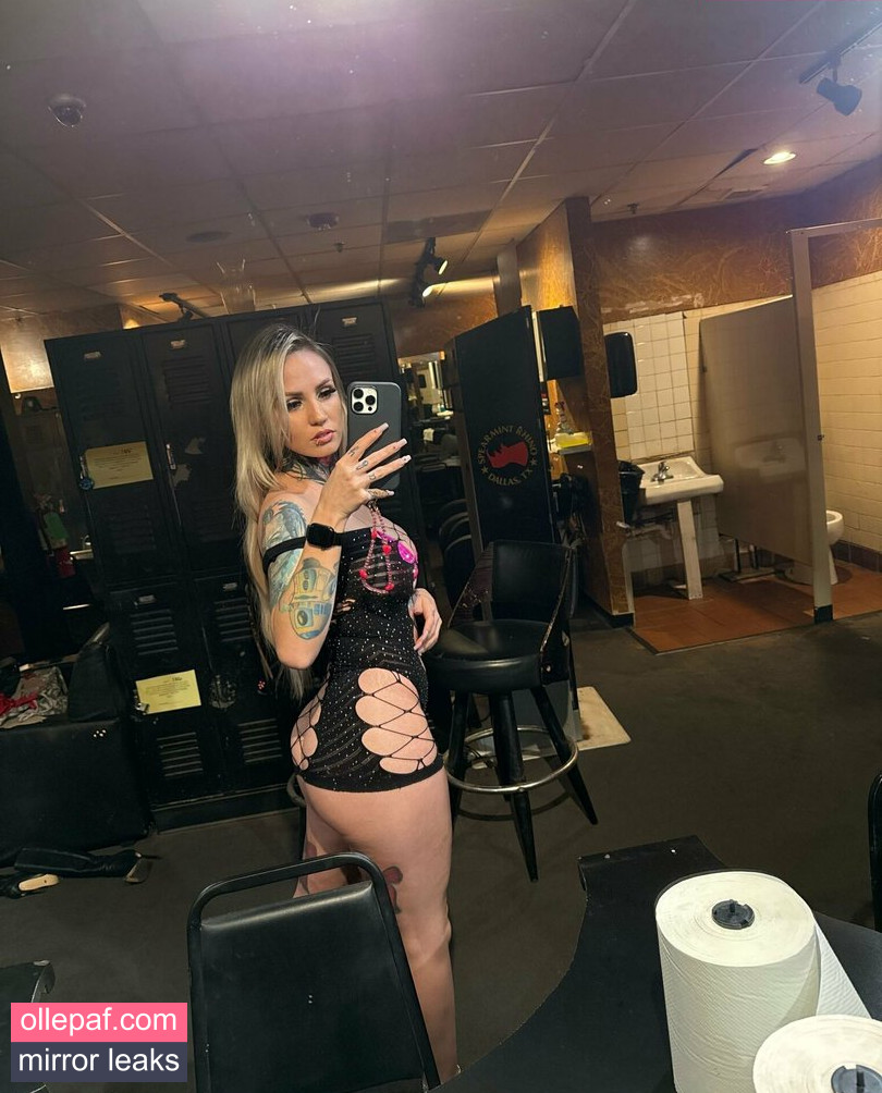 Latest Leaks ducatibarbie Nude #29 - Fapello