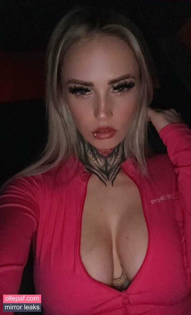 Latest Leaks ducatibarbie Nude #35 - Fapello
