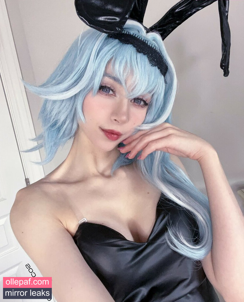 Latest Leaks Duckie.Cos Nude #43 - Fapello