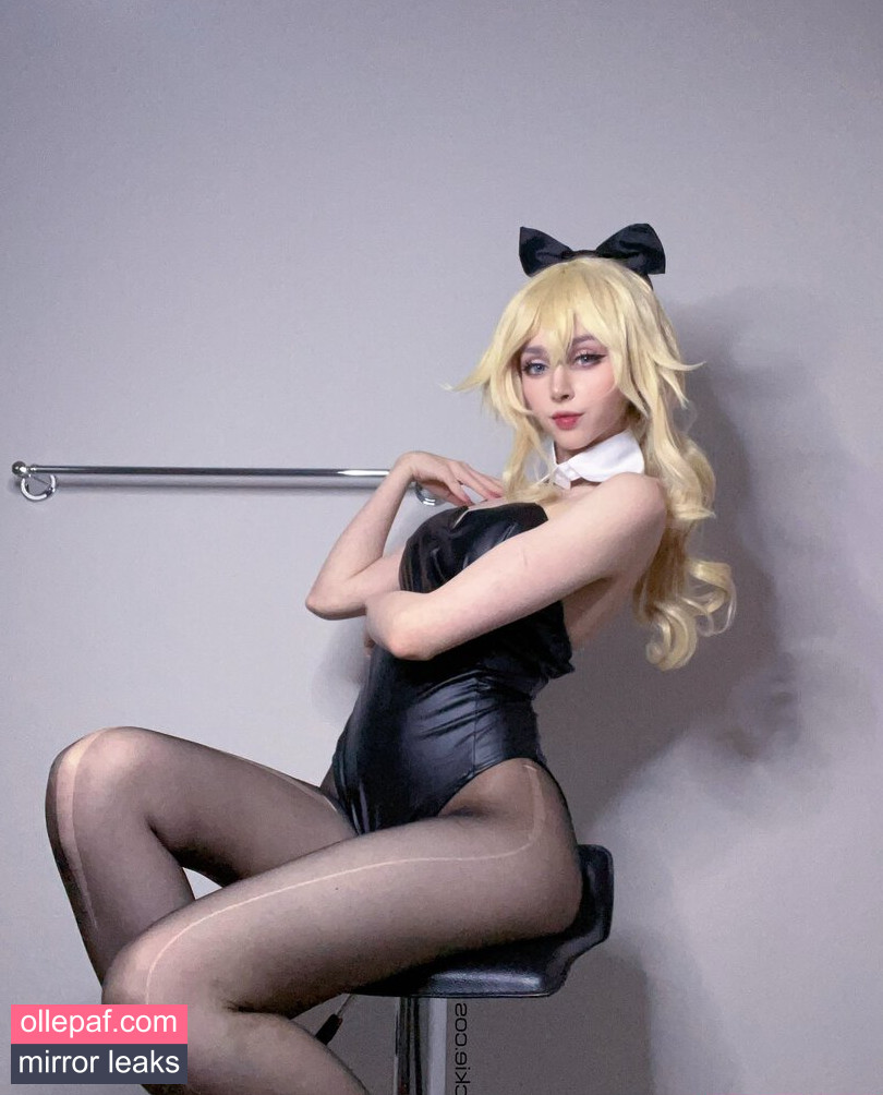 Latest Leaks Duckie.Cos Nude #9 - Fapello