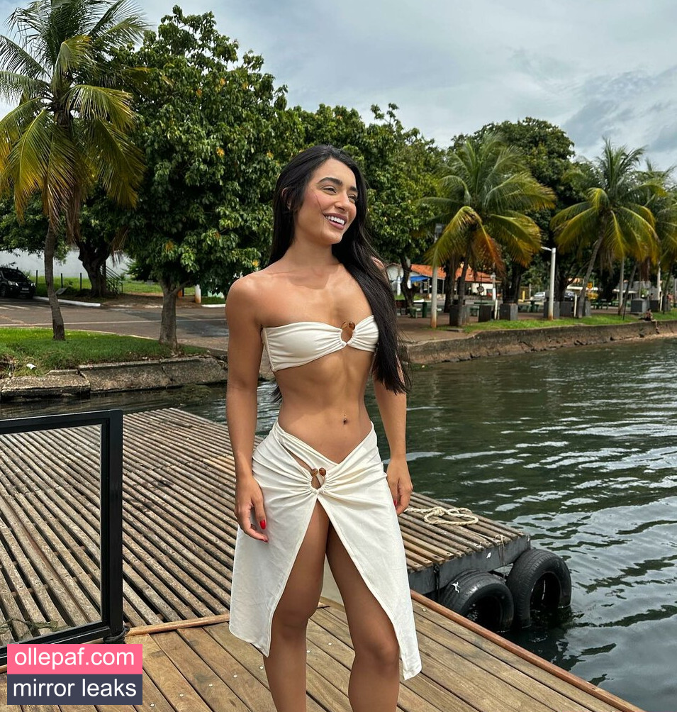 Latest Leaks Duda Freire Nude #8 - Fapello