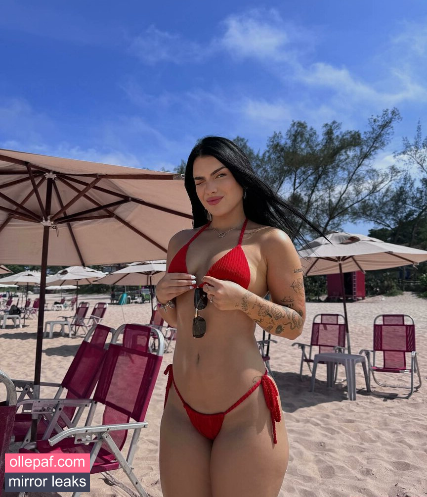 Latest Leaks Duda Kropf Nude #229 - Fapello