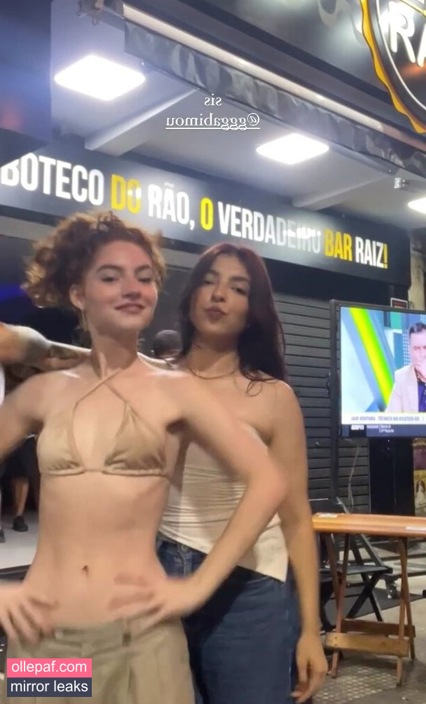 Latest Leaks Duda Matte Nude #173 - Fapello