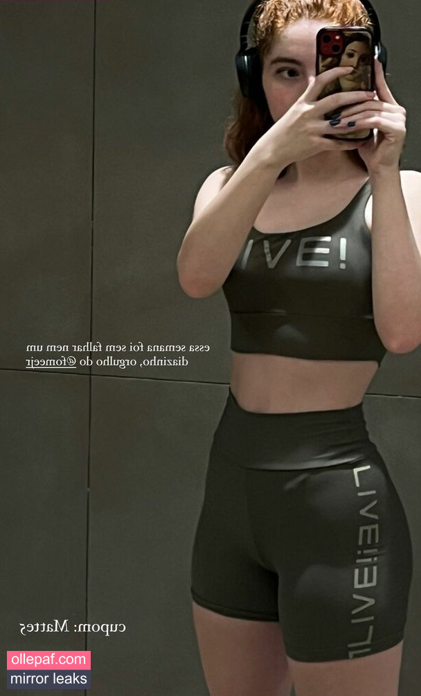 Latest Leaks Duda Matte Nude #259 - Fapello