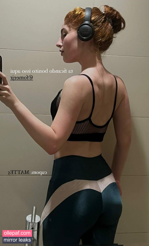 Latest Leaks Duda Matte Nude #268 - Fapello