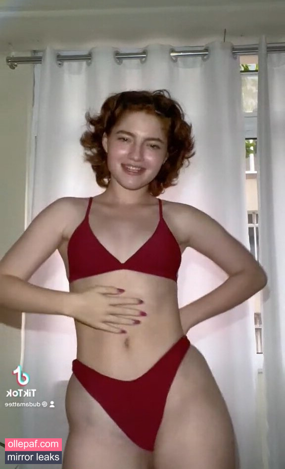 Latest Leaks Duda Matte Nude #446 - Fapello