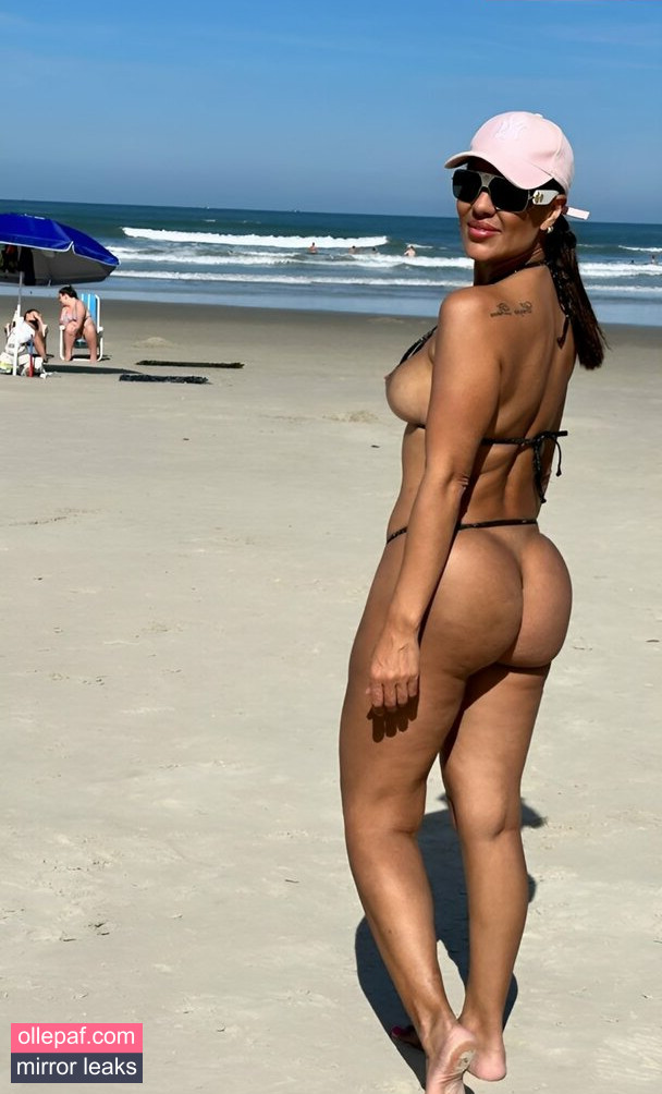 Latest Leaks Duda Rodrigues Nude #11 - Fapello