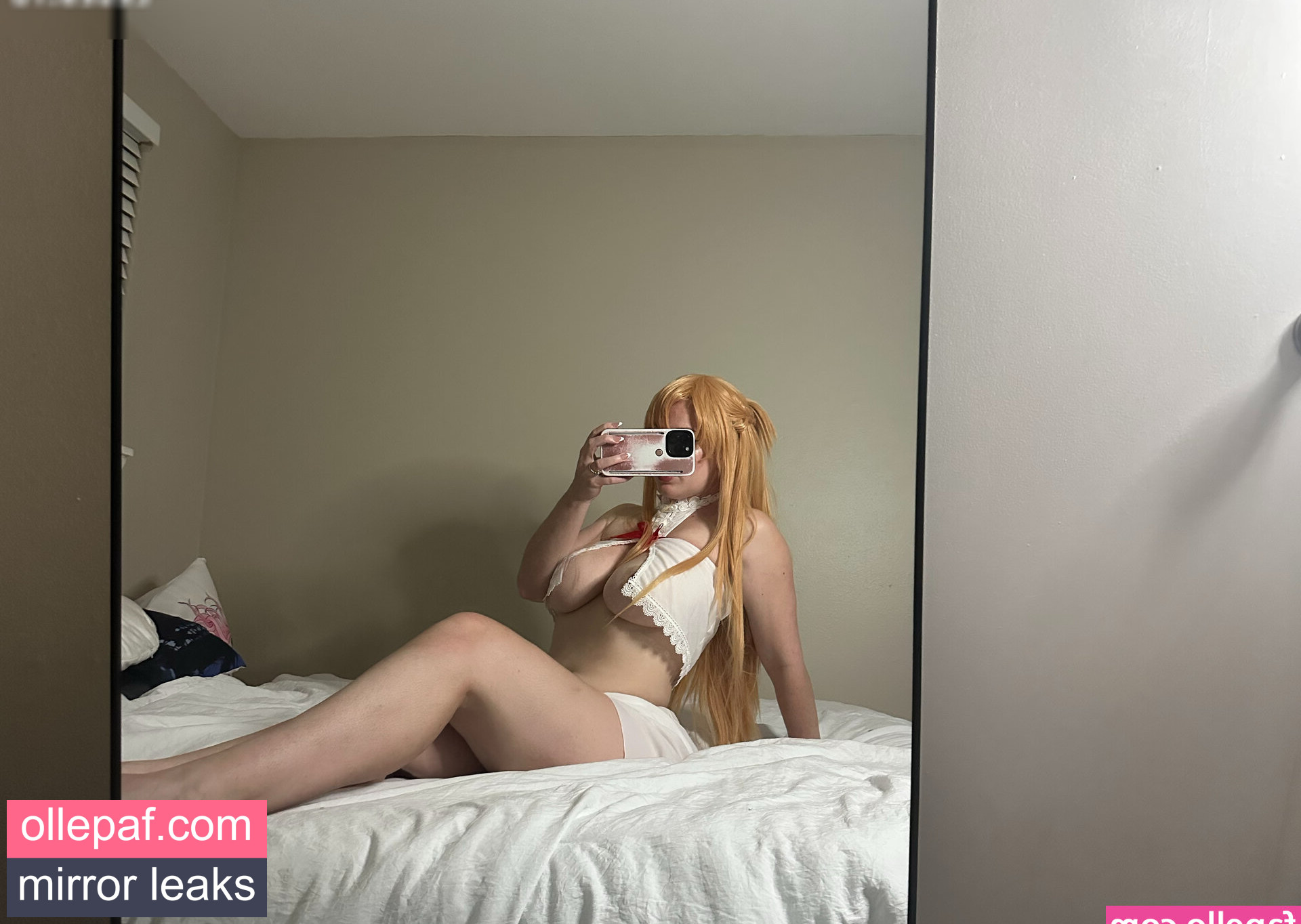 Latest Leaks duhbuffaloo Nude #5 - Fapello