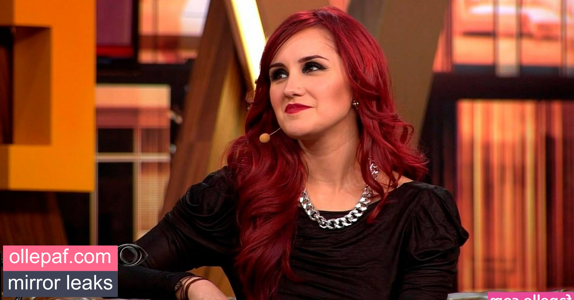 Latest Leaks Dulce Maria Nude #1039 - Fapello