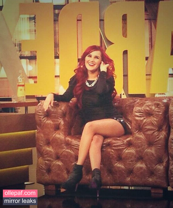 Latest Leaks Dulce Maria Nude #1042 - Fapello