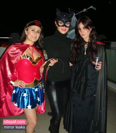 Latest Leaks Dulce Maria Nude #1050 - Fapello