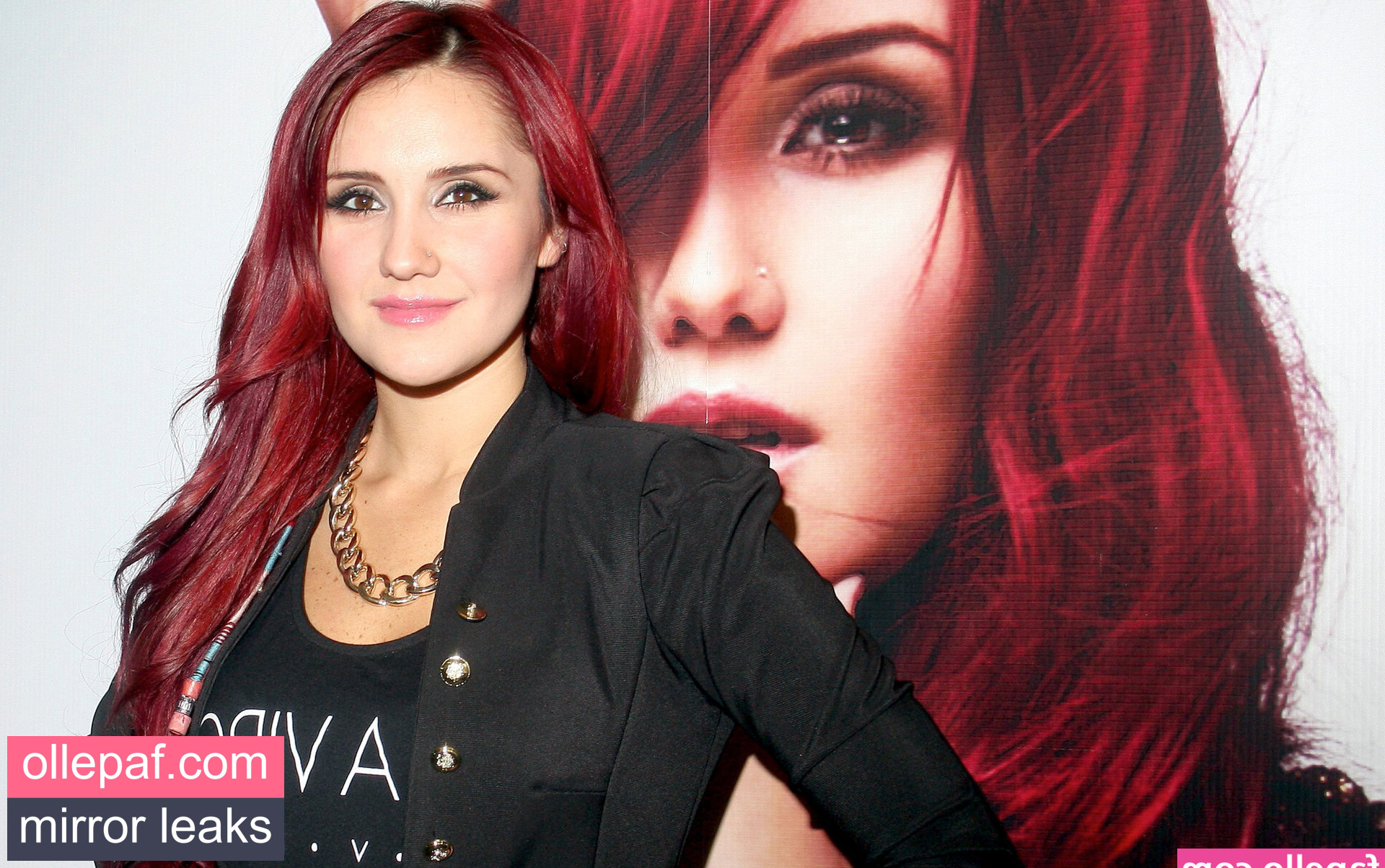 Latest Leaks Dulce Maria Nude #1062 - Fapello