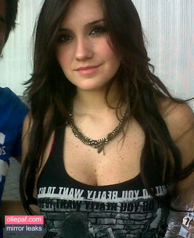 Latest Leaks Dulce Maria Nude #1068 - Fapello