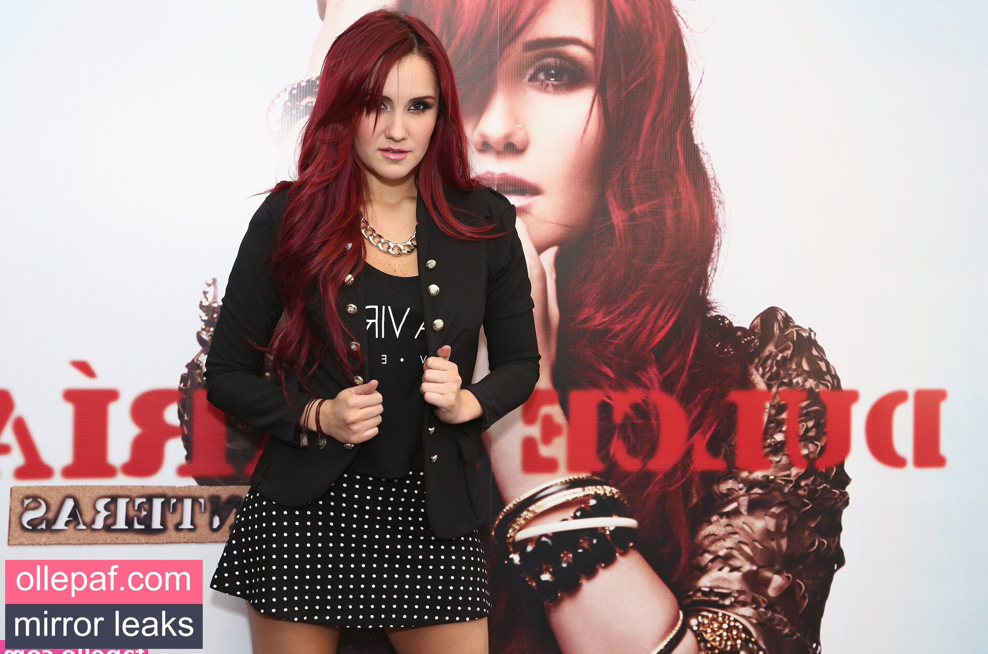 Latest Leaks Dulce Maria Nude #1077 - Fapello