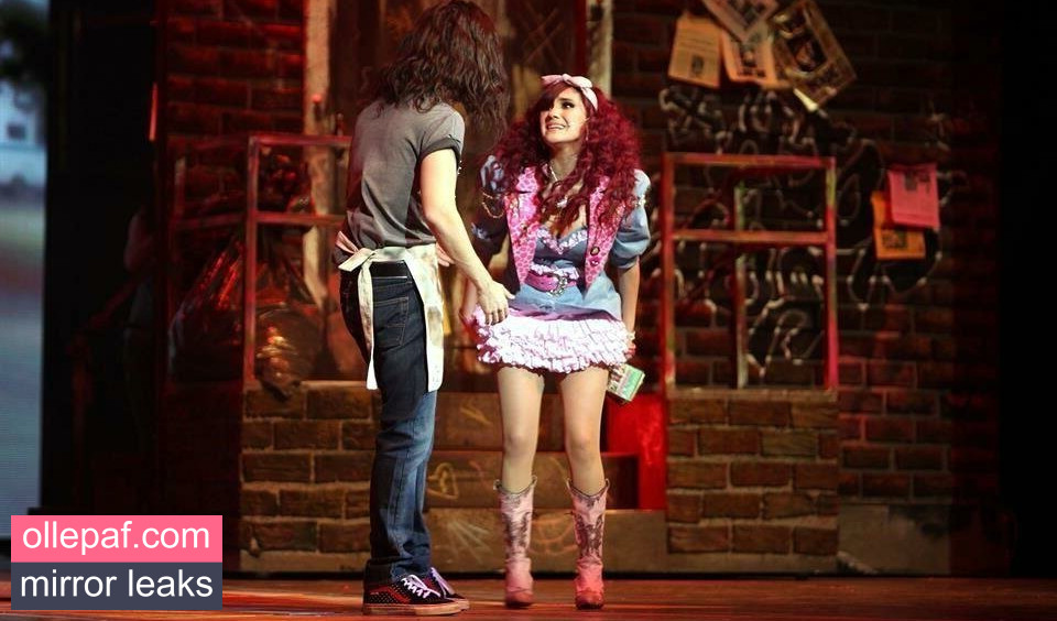 Latest Leaks Dulce Maria Nude #1138 - Fapello