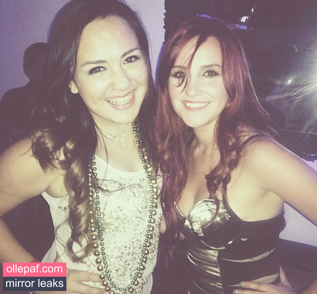 Latest Leaks Dulce Maria Nude #1169 - Fapello