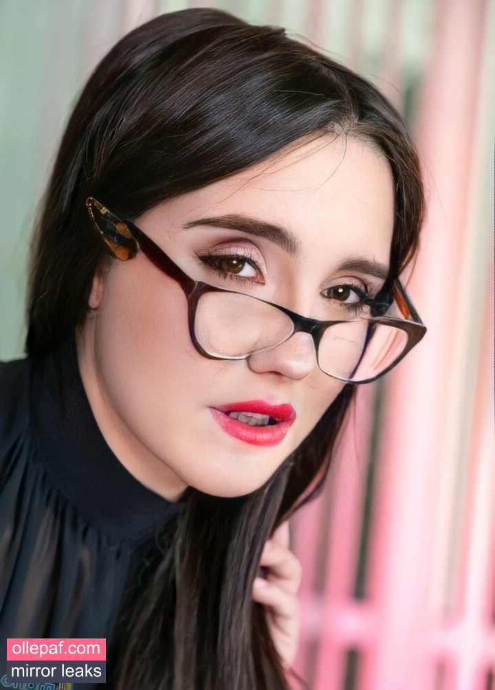 Latest Leaks Dulce Maria Nude #1180 - Fapello