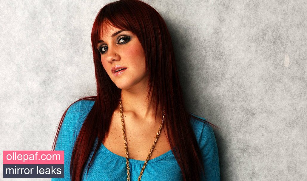 Dulce Maria Nude Leaks OnlyFans #124 - Fapello