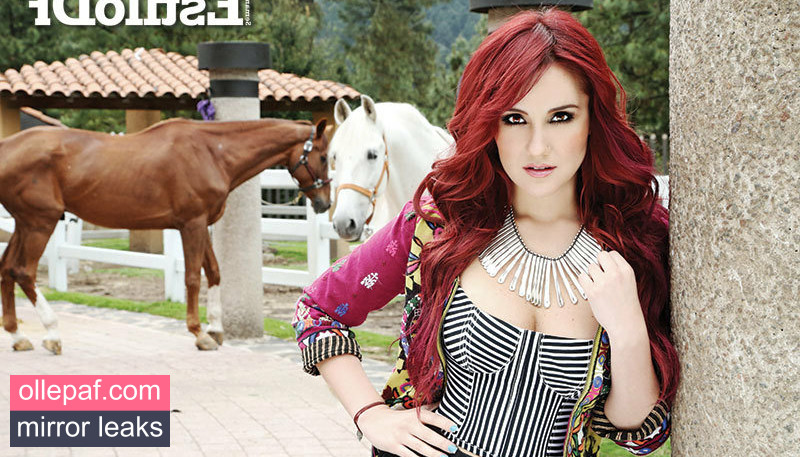 Dulce Maria Nude Leaks OnlyFans #151 - Fapello