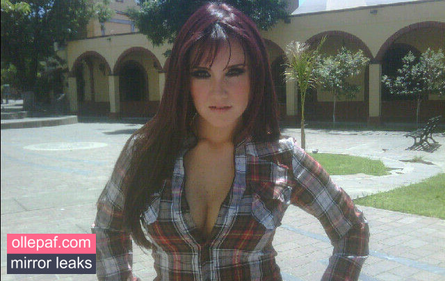 Dulce Maria Nude Leaks OnlyFans #186 - Fapello