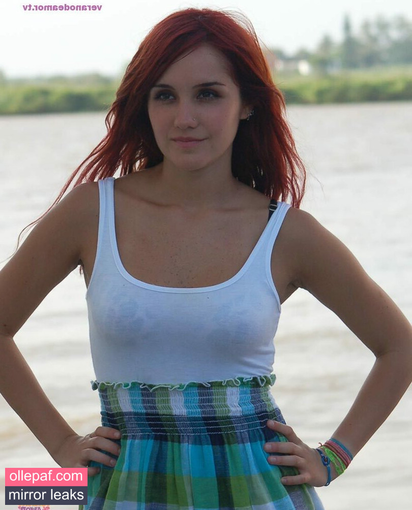 Dulce Maria Nude Leaks OnlyFans #190 - Fapello