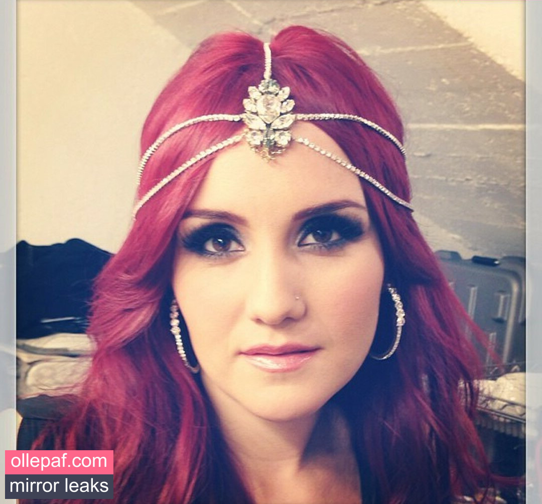 Dulce Maria Nude Leaks OnlyFans #215 - Fapello