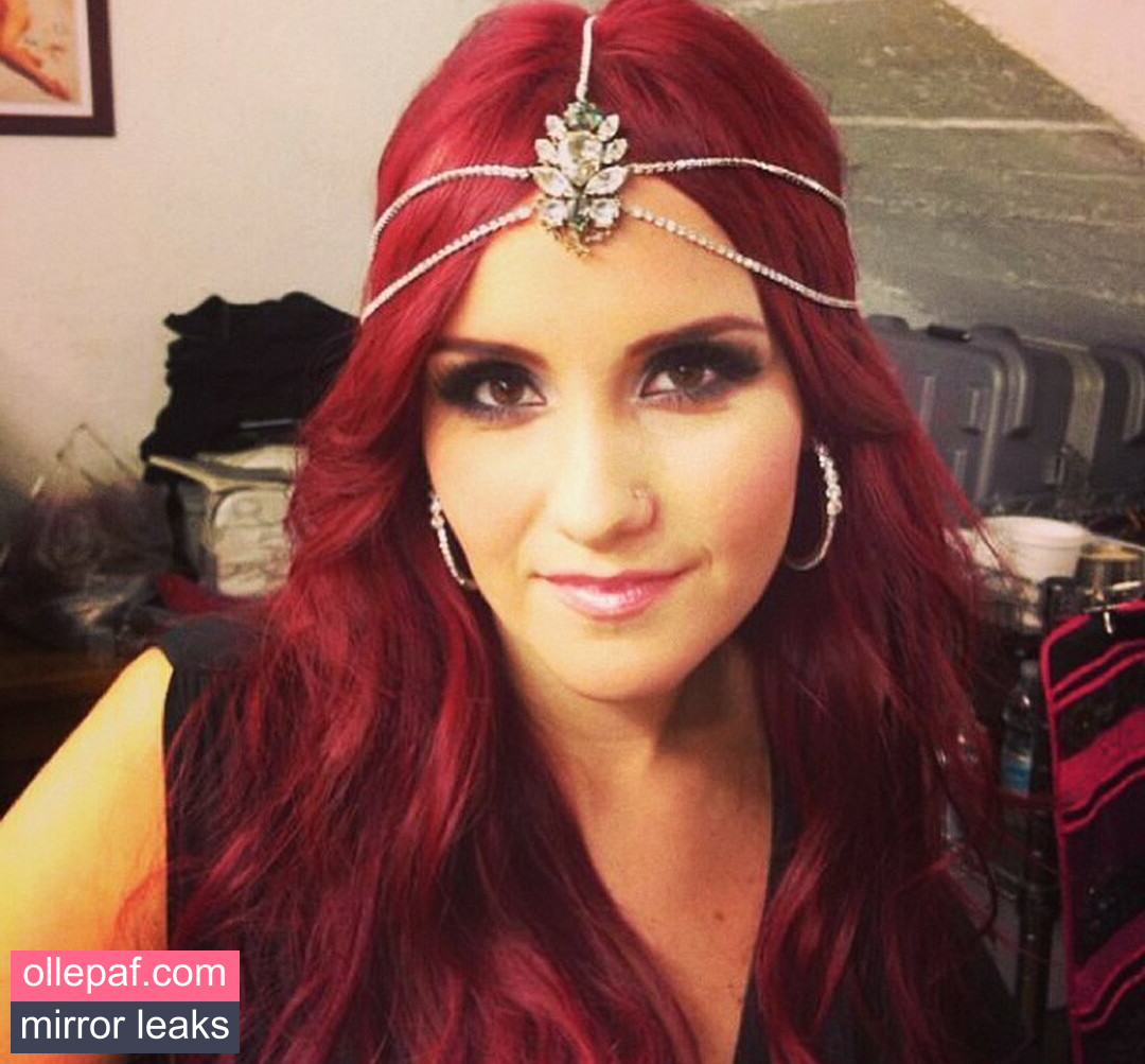 Dulce Maria Nude Leaks OnlyFans #217 - Fapello