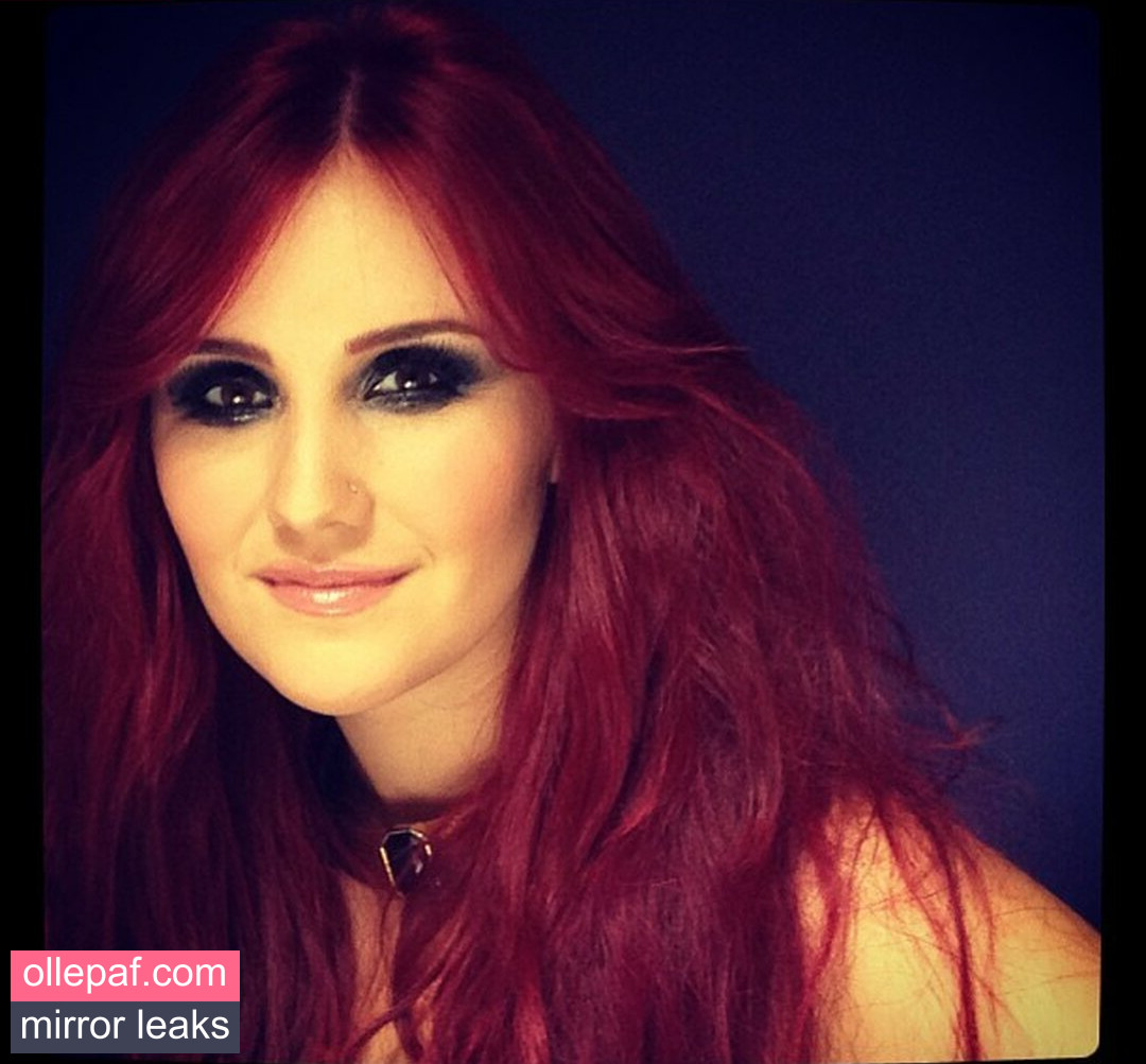 Dulce Maria Nude Leaks OnlyFans #218 - Fapello