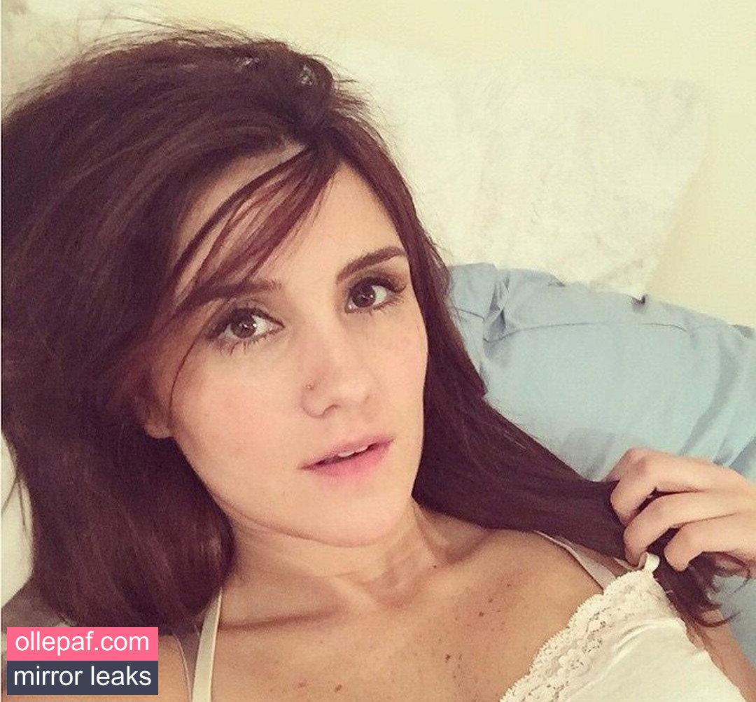 Dulce Maria Nude Leaks OnlyFans #245 - Fapello