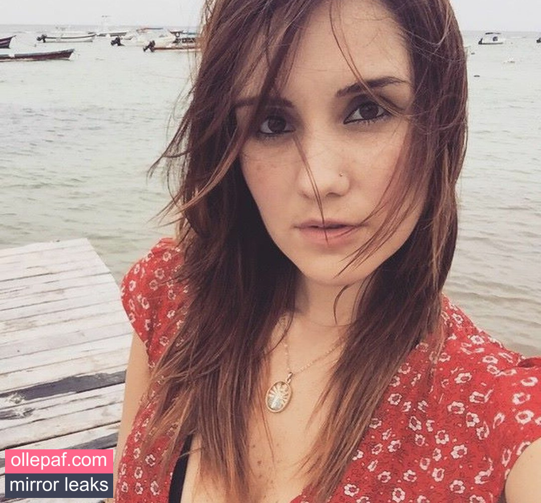 Dulce Maria Nude Leaks OnlyFans #249 - Fapello